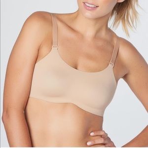 Knix Evolution Bra, reversible, size 6 NWT